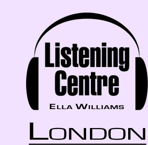Headphones logo